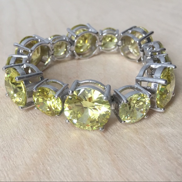 Chunky bracelet - Picture 1 of 4